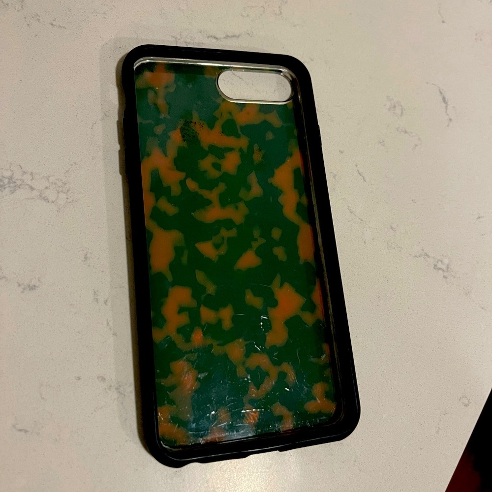 Sonix iPhone 8 PLUS CASE
